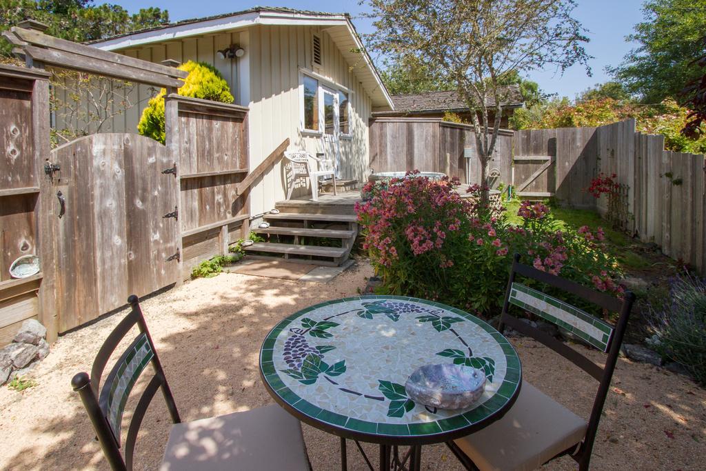 Sweetwater Inn And Spa Mendocino Exterior photo