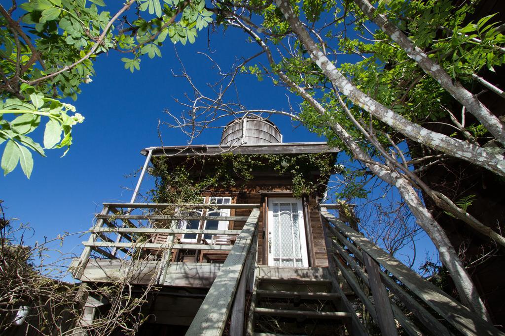 Sweetwater Inn And Spa Mendocino Exterior photo
