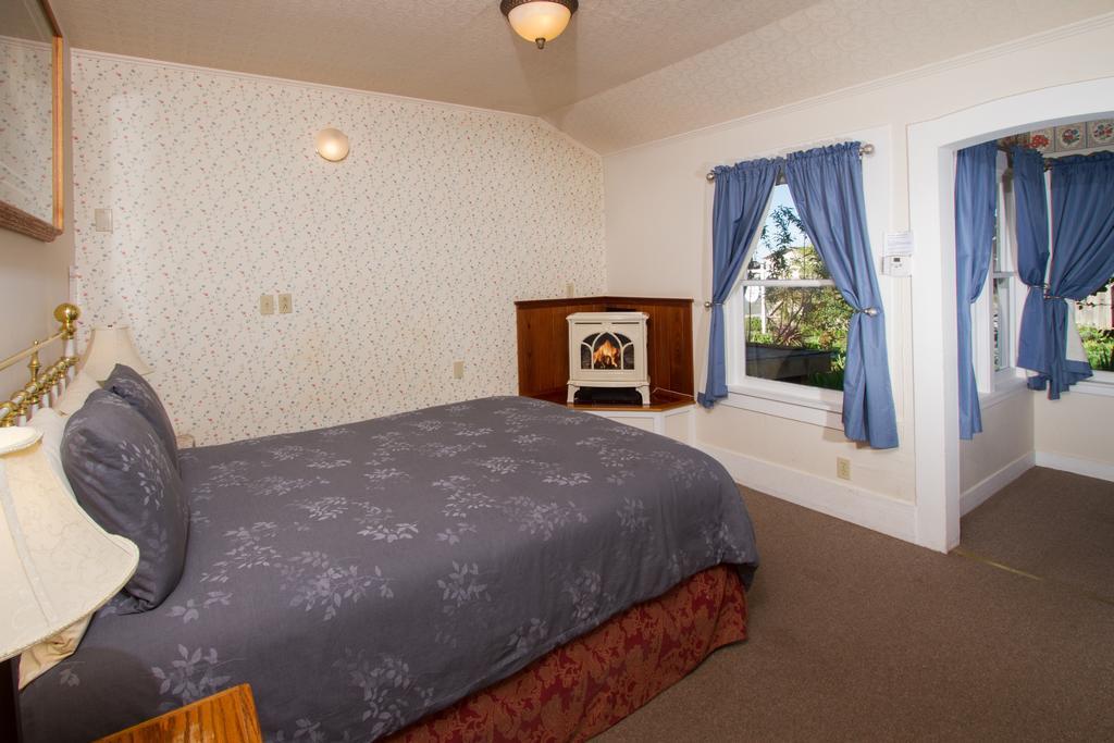 Sweetwater Inn And Spa Mendocino Exterior photo