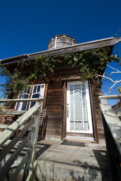 Sweetwater Inn And Spa Mendocino Exterior photo