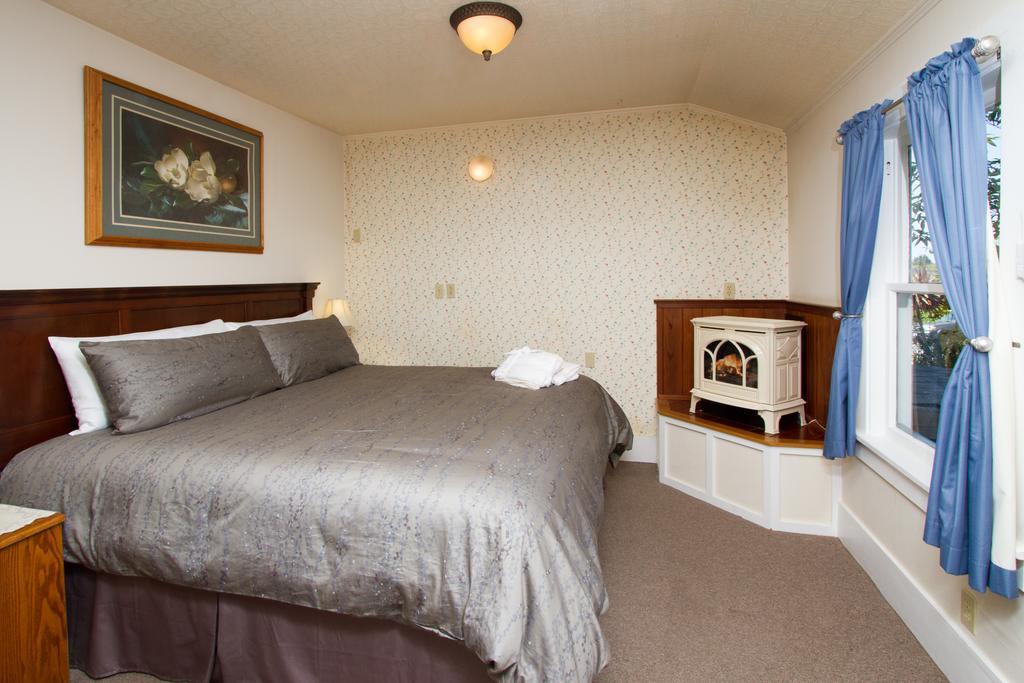 Sweetwater Inn And Spa Mendocino Exterior photo