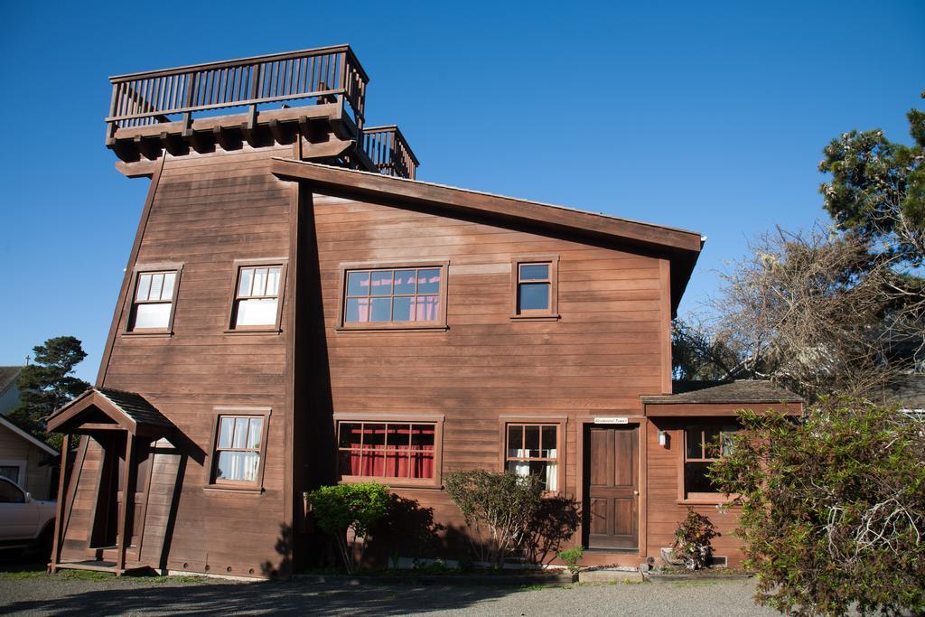 Sweetwater Inn And Spa Mendocino Room photo