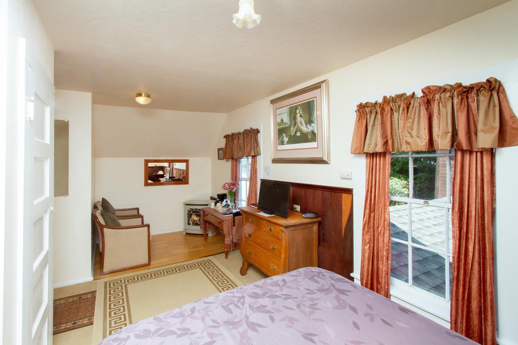 Sweetwater Inn And Spa Mendocino Exterior photo