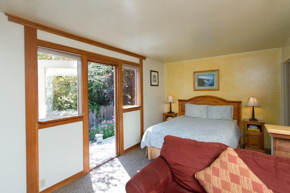 Sweetwater Inn And Spa Mendocino Exterior photo
