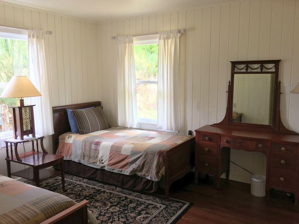 Sweetwater Inn And Spa Mendocino Exterior photo