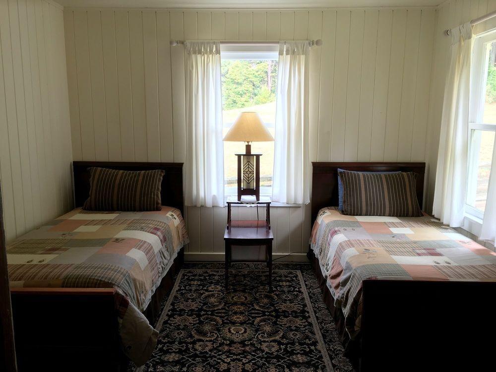 Sweetwater Inn And Spa Mendocino Exterior photo