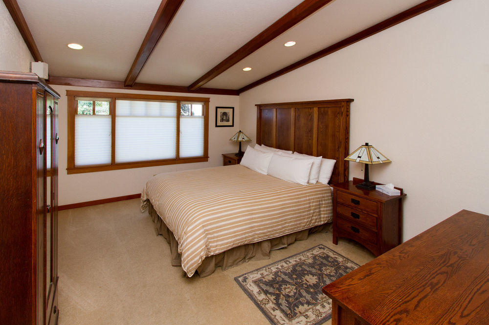 Sweetwater Inn And Spa Mendocino Exterior photo