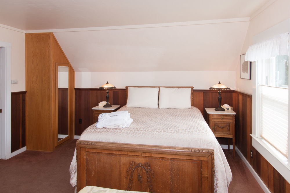 Sweetwater Inn And Spa Mendocino Exterior photo