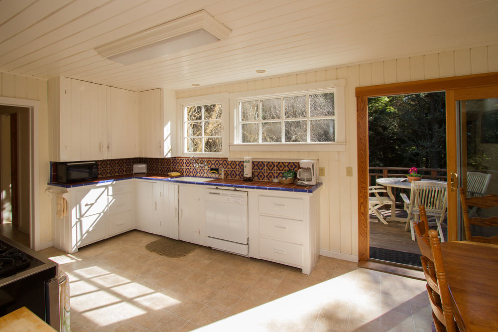 Sweetwater Inn And Spa Mendocino Exterior photo