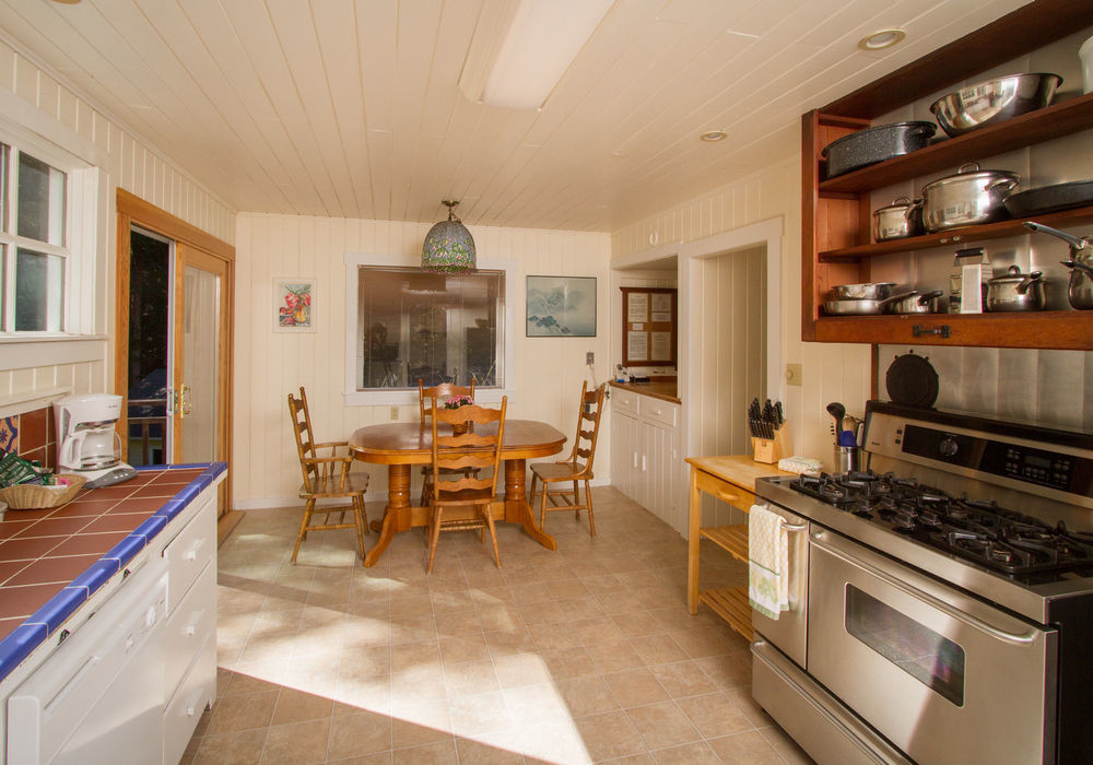 Sweetwater Inn And Spa Mendocino Exterior photo