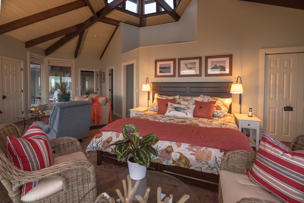 Sweetwater Inn And Spa Mendocino Exterior photo