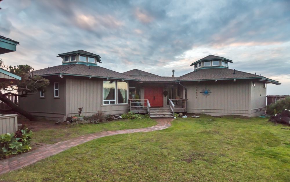 Sweetwater Inn And Spa Mendocino Exterior photo