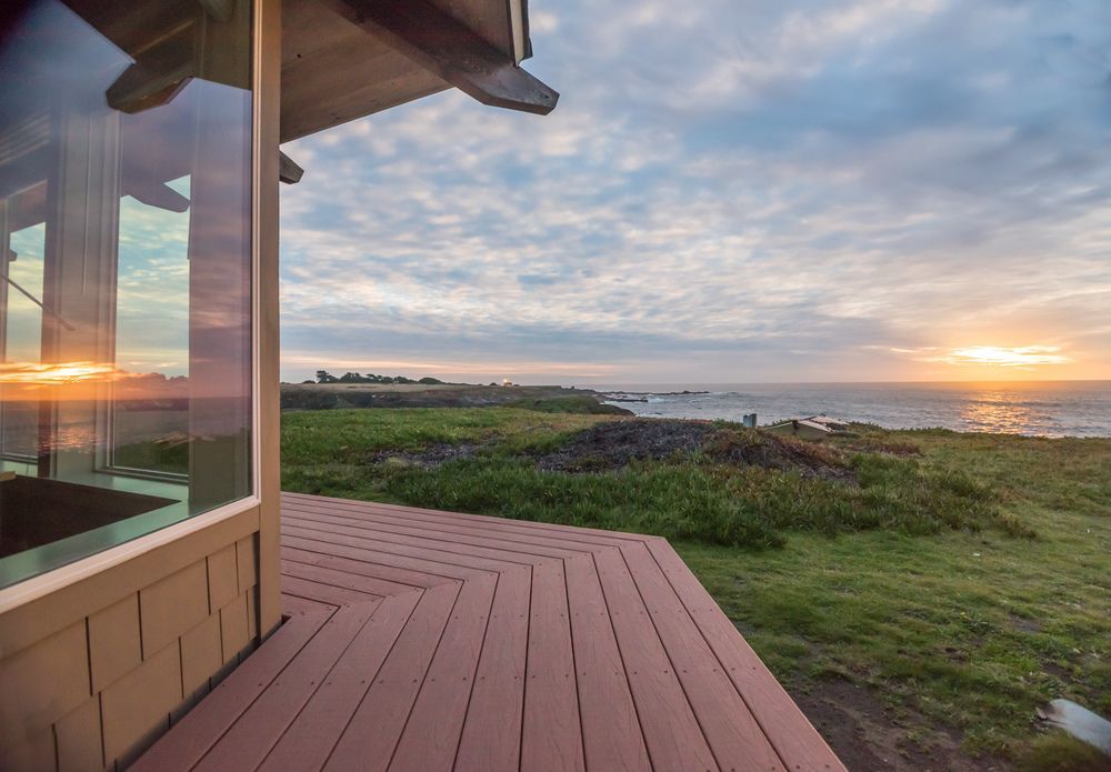 Sweetwater Inn And Spa Mendocino Exterior photo