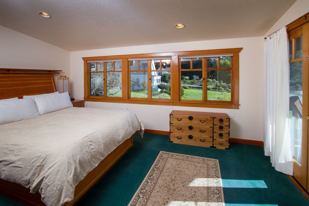 Sweetwater Inn And Spa Mendocino Exterior photo