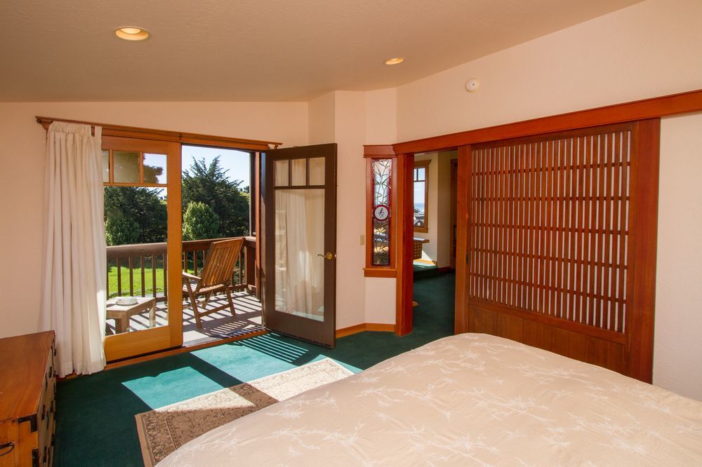 Sweetwater Inn And Spa Mendocino Exterior photo