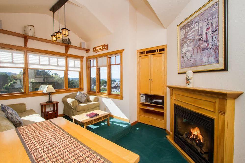 Sweetwater Inn And Spa Mendocino Exterior photo